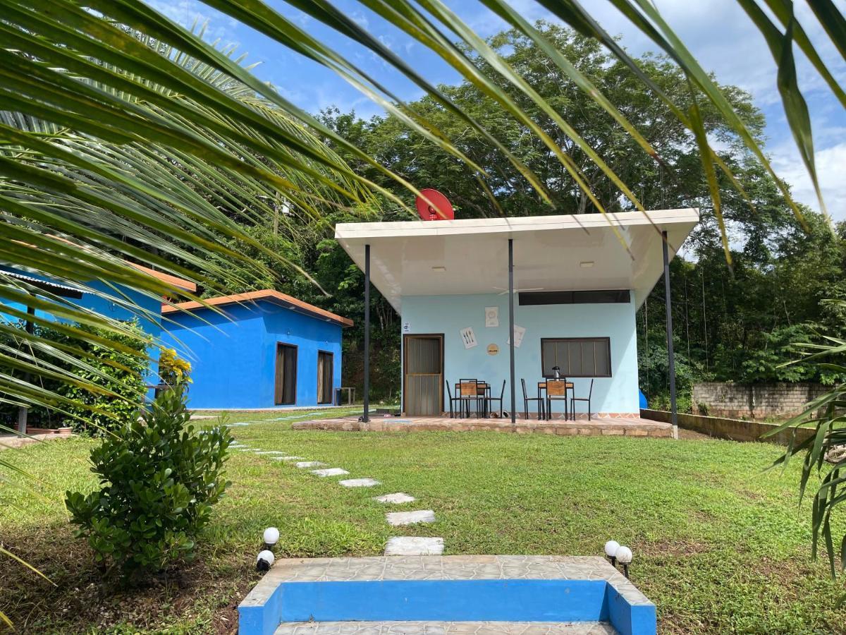 Posada Miradia Matapalo  Экстерьер фото