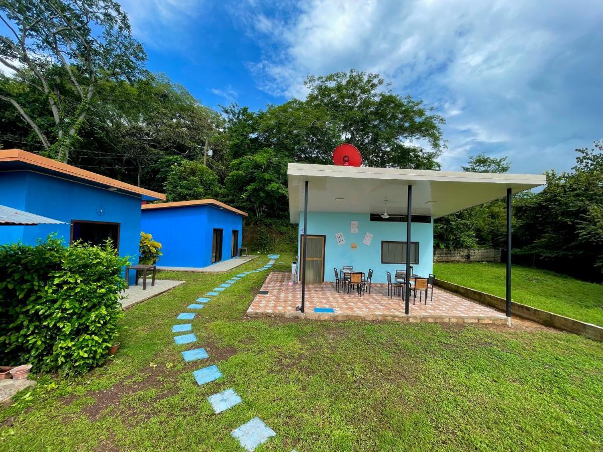 Posada Miradia Matapalo  Экстерьер фото